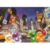 Image de Ravensburger Puzzle 12000575 - Gelini am Times Square - Puzzle de 1000 pièces pour Adultes et Enfants à partir de 14 Ans, en occasion ou reconditionné