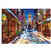 Image de Puzzle 1000 pièces : Période de Noël