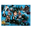 Image de Puzzle 1000 pièces : Le monde magique d'Harry Potter
