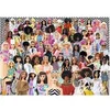 Image de Puzzle 1000 pièces : Challenge puzzle : Barbie