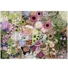 Image de Puzzle - - Puzzle 1000 pièces - Pour l'amour des fleurs - 70x50 cm - A partir de 14 ans