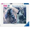 Image de Puzzle 1000 Pieces - Magie Du Clair De Lune