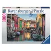 Image de Puzzle 1000 pièces Burano Italie