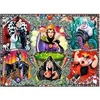 Image de Puzzle 1000 pièces : Disney Villains