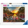 Image de Puzzle 1000 Pieces - Velos A Amsterdam