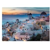 Image de Puzzle 1000 pièces Santorin