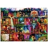 Image de Puzzle 1000 pièces - Contes magiques / Aimee Stewart