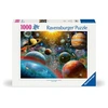 Image de Puzzle 1000 pièces Vision planétaire