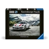 Image de Puzzle 1000 pièces Porsche 911 R