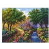 Image de -Puzzle 1500P-Cottage Au Bord De La Riviere-Adultes & Enfants Des 14 Ans-Puzzle De Qualité Supérieure 80X60Cm-12000735
