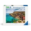 Image de Puzzle 1500 Pieces - Popeye Village Malte