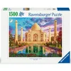 Image de Puzzle 1500 Pieces - Taj Mahal Enchante