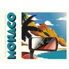 Image de Puzzle 500 pieces - Formule 1 - Monaco