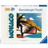 Image de Puzzle 500 Pieces - Formule 1 Monaco