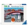 Image de Puzzle 1500 p - Bienvenue a Londres