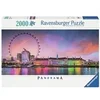 Image de Puzzle kunterbuntes londres plongee dans lunivers des 2000 pieces -