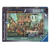 Image de Puzzle Le long du fleuve 1000 piecès