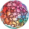 Image de Ravensburger - Puzzle Adulte - Puzzle Rond 500 pièces - Coquillages (Circle of Colors) - Adultes, Enfants dès 12 Ans - Puzzle de qualité supérieure - 12000823 en occasion ou reconditionné