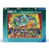 Image de Blanche-Neige et les sept nains - Puzzle Blanche-Neige et les sept nains (1000 pièces)