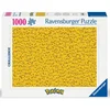 Image de Puzzle 1000 Pieces - Pokemon Challenge Puzzle