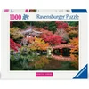 Image de Puzzle 1000 Pieces - Le Daigo-ji Kyoto Japon