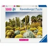 Image de Puzzle 1000 Pieces - The Huntington Desert Garden Californie Us