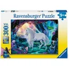 Image de Puzzle 300 Pieces Xxl - Licorne De Cristal