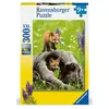 Image de Puzzle 300 Pieces Xxl - Mignons Renards