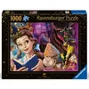 Image de Puzzle 1000 Pieces - Belle -collector Disney Princess