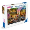 Image de Puzzle 1000 pièces Les premières lueurs de Paris