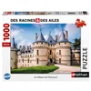 Image de Puzzle 1000 Pieces - Le Chateau De Chaumont