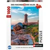Image de Puzzle 1000 Pieces - Le Sentier Des Douaniers Bretagne