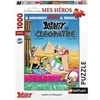 Image de 1000p puzzle Asterix et Cleopatre