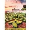 Image de Puzzle 1000 pièces : Château de Villandry, Loïc Lagarde
