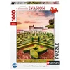 Image de Puzzle 1000 Pieces - Chateau De Villandry
