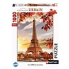 Image de 1000p puzzle La tour Eiffel en automne