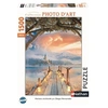 Image de Puzzle Horizon enchanté Diego Hernandez 1500 pièces
