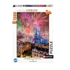Image de Puzzle Feu d'artifice du 14 juillet à Paris 1500 pièces