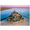 Image de Puzzle 1500 pièces : Le Mont-Saint-Michel