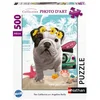 Image de Puzzle 500 Pieces - Teo California - Teo Jasmin