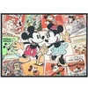 Image de -Puzzle 500 Pieces-Souvenirs De Mickey/Disney-Adultes Et Enfants Des 12 Ans-Puzzle De Qualité Supérieure-12000969