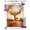 Image de Puzzle 500 Pieces - L'appel De La Nature