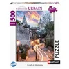 Image de Puzzle 500 Pieces - La Ruelle De Montmartre