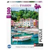 Image de Puzzle 500 Pieces - Printemps A Portofino