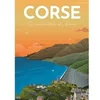 Image de -Puzzle 500 Pieces-Affiche De La Corse/Louis L'Affiche-Adultes Et Enfants Des 10 Ans-Puzzle De Qualité Supérieure-12000985