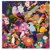 Image de Puzzle 750 pièces Observation des oiseaux Art & Soul