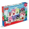 Image de Puzzles 3x49 p - hello kitty