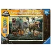 Image de Puzzle pour enfants XXL L'univers de Jurassic World 200 pièces - Jurassic World