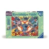 Image de Puzzle Dans mon propre univers Disney Stitch 100 pièces XXL