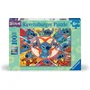 Image de Disney Stitch -puzzle 100 Pieces Xxl - Dans Mon Propre Univers